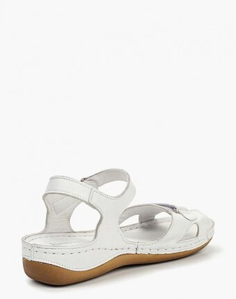 Миниатюра фотографии Сандалии alessio nesca