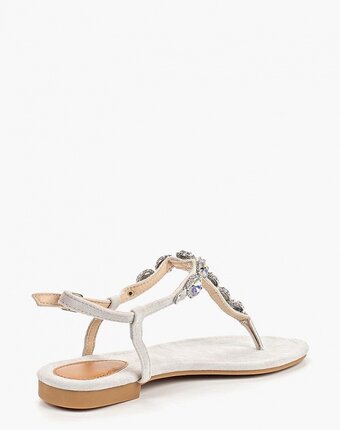 Миниатюра фотографии Сандалии ideal shoes