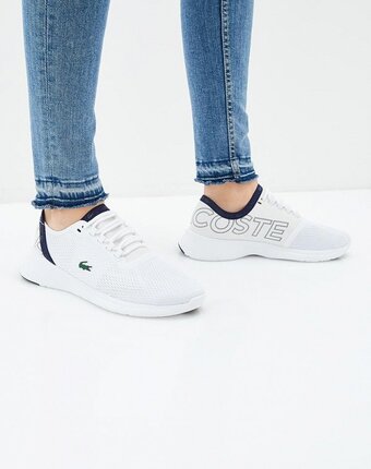 Миниатюра фотографии Кроссовки lacoste