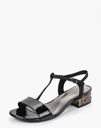 Превью изображения Босоножки marco tozzi Миниатюра фотографии Босоножки marco tozzi