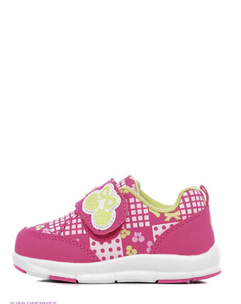 Миниатюра фотографии Кеды, flamingo