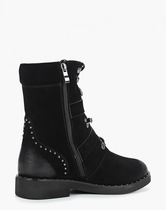 Миниатюра фотографии Ботинки luvelena