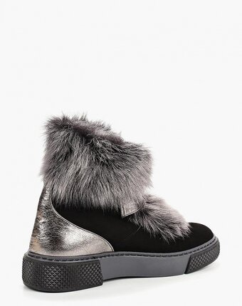 Миниатюра фотографии Ботинки ilvi