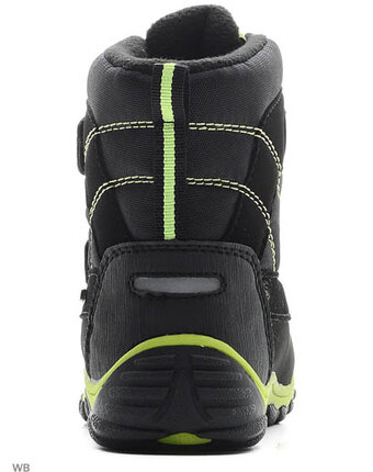 Миниатюра фотографии Сапоги, makfly