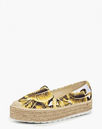 Миниатюра фотографии Эспадрильи sweet shoes