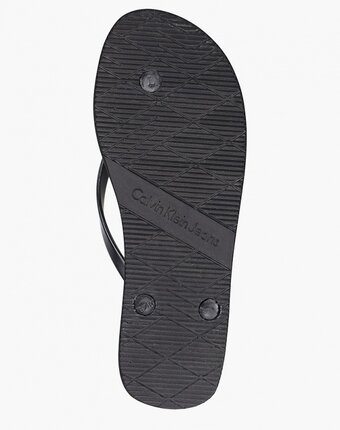 Миниатюра фотографии Сланцы calvin klein jeans