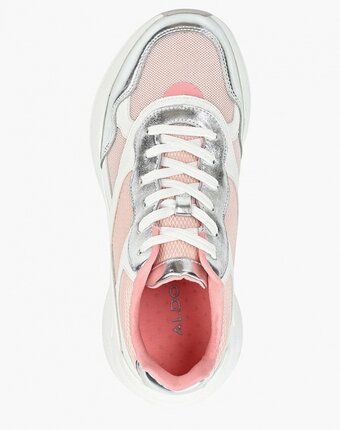 Миниатюра фотографии Кроссовки aldo