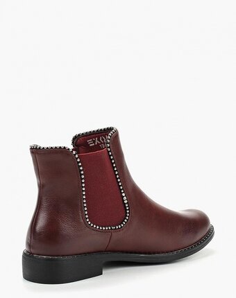 Миниатюра фотографии Ботинки exquily