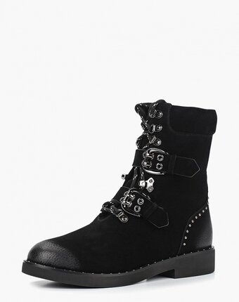 Миниатюра фотографии Ботинки luvelena