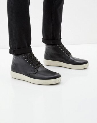 Миниатюра фотографии Кеды woodland