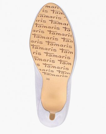 Миниатюра фотографии Туфли tamaris