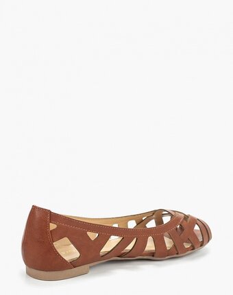 Миниатюра фотографии Балетки dorothy perkins