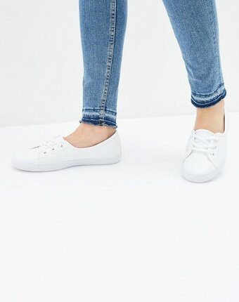 Миниатюра фотографии Кеды lacoste