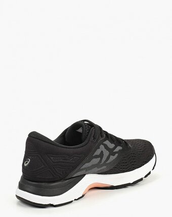Миниатюра фотографии Кроссовки asics