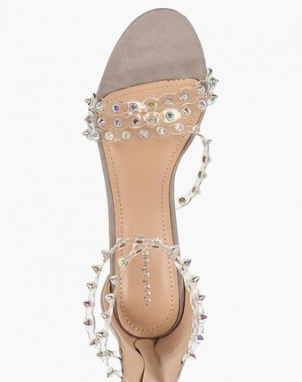 Миниатюра фотографии Босоножки ideal shoes
