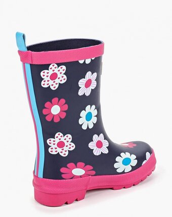 Миниатюра фотографии Резиновые сапоги hatley