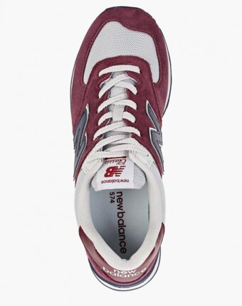 Миниатюра фотографии Кроссовки new balance