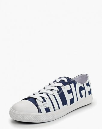 Миниатюра фотографии Кеды tommy hilfiger