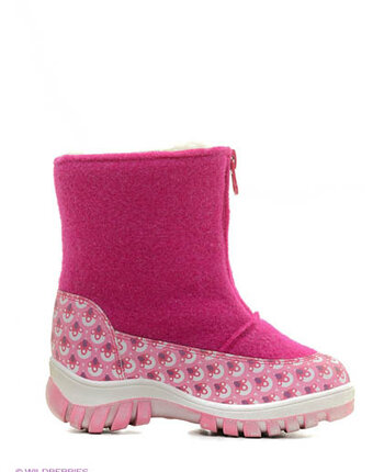 Миниатюра фотографии Сапоги, elegami