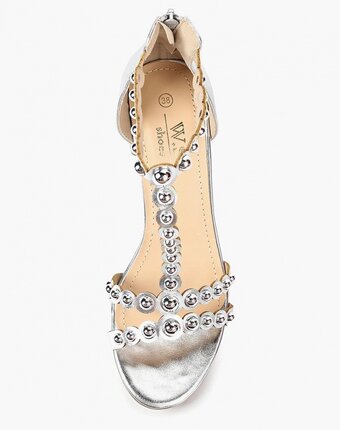 Миниатюра фотографии Босоножки ws shoes