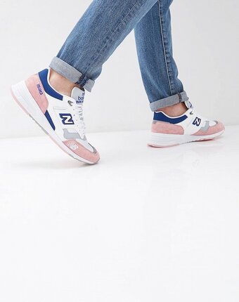 Миниатюра фотографии Кроссовки new balance