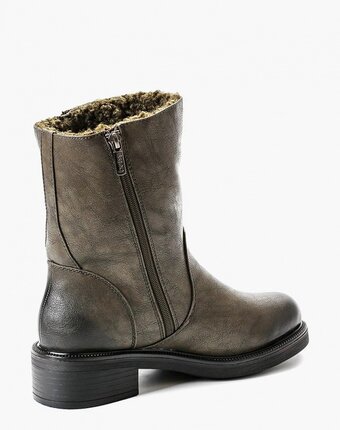 Превью изображения Полусапоги betsy Миниатюра фотографии Полусапоги betsy