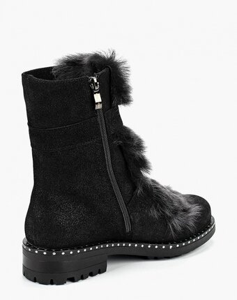 Миниатюра фотографии Полусапоги emanuele gelmetti