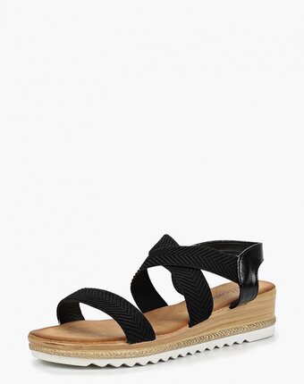 Миниатюра фотографии Босоножки bellamica