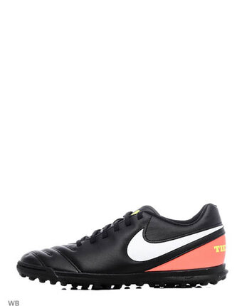 Миниатюра фотографии Шиповки tiempo rio iii tf, nike