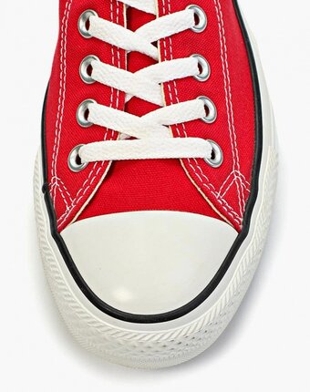 Миниатюра фотографии Кеды converse