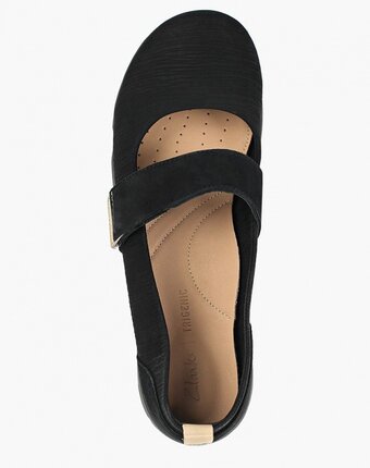 Миниатюра фотографии Туфли clarks