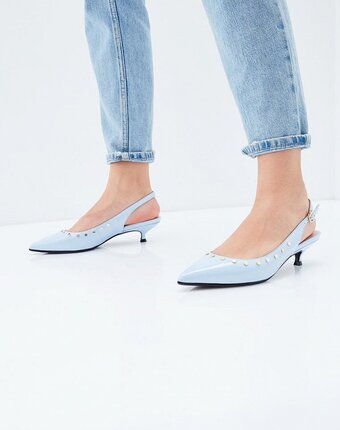 Миниатюра фотографии Туфли berkonty