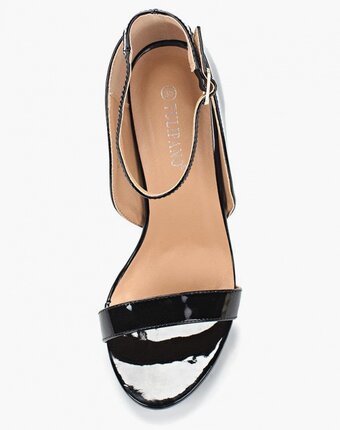 Превью изображения Босоножки tulipano Миниатюра фотографии Босоножки tulipano