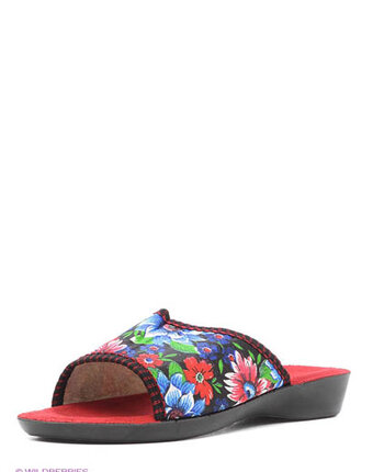 Миниатюра фотографии Тапочки, bris