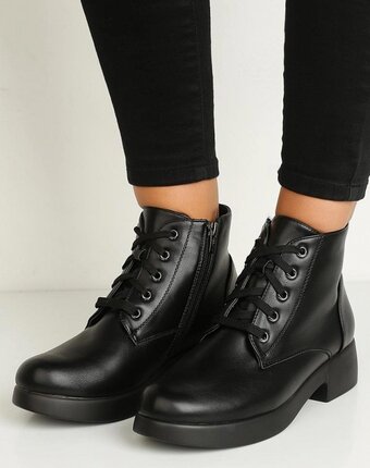 Миниатюра фотографии Ботинки instreet