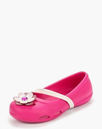 Миниатюра фотографии Туфли crocs