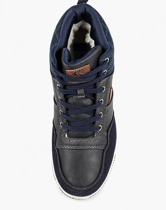 Миниатюра фотографии Кеды crosby