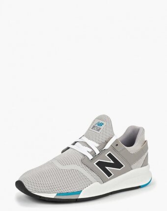 Миниатюра фотографии Кроссовки new balance