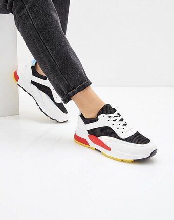 Миниатюра фотографии Кроссовки luvelena