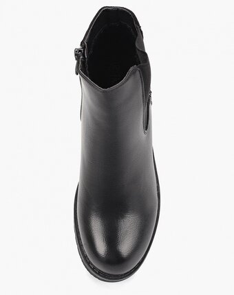 Миниатюра фотографии Ботильоны fashion & bella