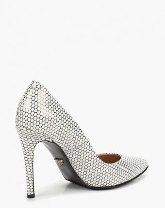 Миниатюра фотографии Туфли hestrend