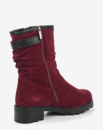 Миниатюра фотографии Полусапоги marie collet