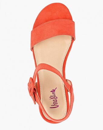 Миниатюра фотографии Босоножки vera blum