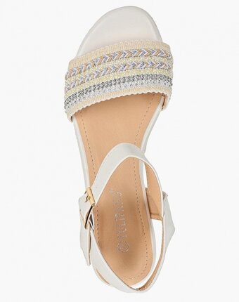 Миниатюра фотографии Босоножки tulipano