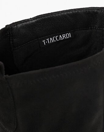 Миниатюра фотографии Сапоги t.taccardi
