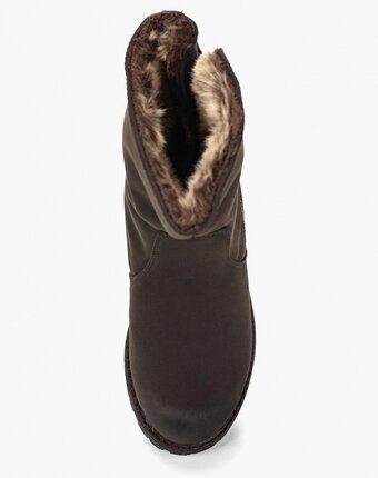 Миниатюра фотографии Сапоги zenden collection