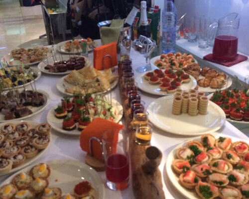 Фотография обувного магазина Buonarotti