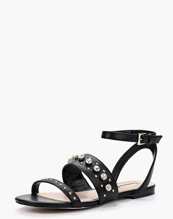 Миниатюра фотографии Сандалии miss kg by kurt geiger