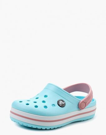 Миниатюра фотографии Сабо crocs