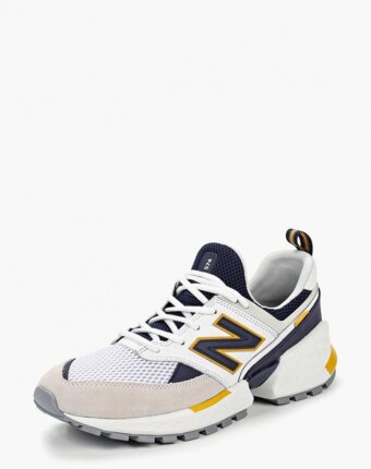 Миниатюра фотографии Кроссовки new balance